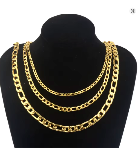 Aura Pendant Necklace